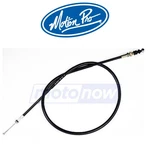 Motion Pro Black Vinyl Clutch For 2003 Yamaha YZ250F - Control Cables Mm. Fixed Price $21.30.