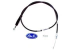 Motion Pro 06-0375 Black Vinyl Terminator Lw Clutch Cable. Fixed Price $33.99.