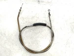 1985 Harley Softail Fxst Custom Clutch Cable Line. Fixed Price $22.75.