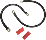 Drag Specialties Battery Cable Set 2113-0666 XL1200C Sportster Custom. Fixed Price $57.15.