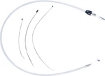 Magnum - 323802HE Sterling Chromite Ii Quick Connect Upper Clutch Cable Cvo Stre. Fixed Price $99.70.