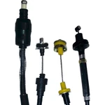 Pioneer Cables Clutch For 1995-1999 Dodge Neon CA-460. Fixed Price $76.38.