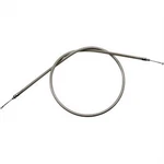 Motion Pro Armor Coat Stainless Steel Clutch Cable For Yamaha Open Box 65-0276. Fixed Price $31.83.