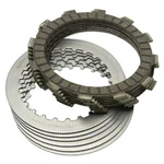 Tusk Clutch Kit Compatible With Suzuki Rm 125 2002-2007. Fixed Price $56.99.
