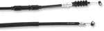Moose Black Vinyl Clutch Cable For Kawasaki KX125 00-02. Fixed Price $29.03.