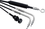 Motion Pro 2008-2014 Harley-davidson Fxdf Dyna Fat Bob Blackout Clutch Lw Cable. Fixed Price $45.99.