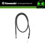 Kawasaki Genuine Z1000 Clutch Cable 54011-1424 New. Fixed Price $53.02.