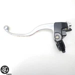 2014-2017 Triumph Daytona 675R Clutch Lever Perch Cable Bracket T04. Fixed Price $35.00.
