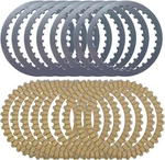 Tigersgate Extra Clutch Steel Plates & Friction Kit - Buell Harley. Fixed Price $88.88.