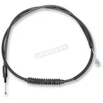 Barnett High-efficiency Stealth Clutch Cable 131-30-10007HE. Fixed Price $102.28.