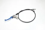 Clutch Perch Lever Cable Fits Yamaha YZ250 2006-2021 YZ125 5MV-83912-01-00 V55. Fixed Price $27.54.