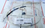 New Oem Harley 2014 Touring Trike Hydraulic Clutch Line DIAMONDBACK,72 37200038. Fixed Price $89.99.
