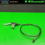 1995 Kawasaki KX125 Clutch Cable Lever Handlebar Perch Oem 95-96. Fixed Price $25.65.