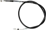 Motion Pro Black Vinyl Oe Clutch Cable 03-0394. Fixed Price $11.99.