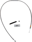 Barnett Stainless Steel High Efficiency Clutch Cable Standard 102-30-10005HE. Fixed Price $106.37.