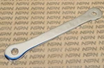 Nos Honda CB450 K0 CL72 CL77 Front Brake Stopper Link Arm 45431-283-000. Fixed Price $63.79.