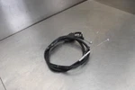 13-18 Kawasaki Ninja ZX6R Throttle Cables Lines 54012-0586. Fixed Price $18.67.