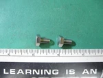 Yamaha YFM660 YFZ350 FJR1300 FZ1 Nos Oem (3JP) Bolt 97017-06010-00 Pack Of 2 Jh. Fixed Price $9.95.