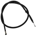 2010-2024 Kawasaki KLX110 Clutch Cable 54011-0103. Fixed Price $27.26.