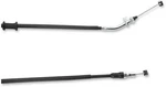 Moose Black Vinyl Clutch Cable For Yamaha YZ450F 14-17. Fixed Price $29.03.