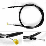 Motorcycle Wire Steel Clutch Cable Replacement For Yamaha 14-17 MT-07 Us. Fixed Price $22.99.