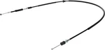 Moose Throttle Cable Assembly (0650-2083). Fixed Price $24.30.