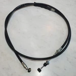 Oem Indian Scout 2018-2024 Cable-clutch, Line M8, 17MM Adj, 1590, 7082318-01. Fixed Price $59.49.