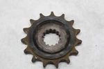 Engine Sprocket 15T 27510-17C10 2001 Suzuki Bandit GSF1200S. Fixed Price $39.00.