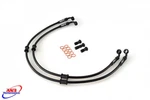 AS3 Venhill Front Brake Lines Hoses For Bmw 850 1993-1996. Fixed Price $93.75.