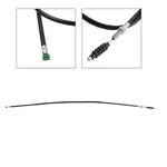Clutch Cable Wire Line Fit For Kawasaki Ninja 250R 2008-2012 300 2013-2017. Fixed Price $12.38.