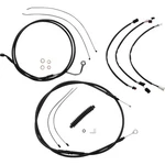Magnum Control Cable Kit - Xr Black 486982. Fixed Price $274.48.