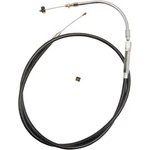 Barnett Performance Black Clutch Cable Victory 101-85-10008. Fixed Price $112.91.