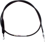 Motion Pro 1993-2005 Fxdwg Dyna Wide Glide Harley Davidson Black Vinyl Clutch Lw. Fixed Price $52.39.