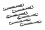 Ergo Spoke Wrench SET/6 Motion Pro 08-0526. Fixed Price $143.19.