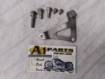 Oem Yamaha Maxim Seca Clutch Cable Bracket Holder XJ650 XJ700 XJ750 4H7-15441-01. Fixed Price $8.99.