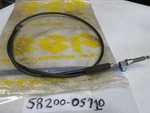 Suzuki Clutch Cable A50 A70 A80 A100 AC50 AS50 AC100 AS100 58200-05710. Fixed Price $20.68.