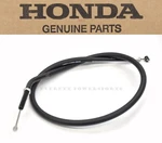 Clutch Control Cable Grom 125 2018-2020 New Oem Genuine Honda Wire #M201. Fixed Price $14.95.