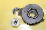 2003 Buell Lightning XB9R XB9S XB12R XB12S Clutch Cable Line End Arm Actuatior. Fixed Price $43.19.