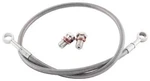 Galfer Brakes Sportbike Stainless Hydraulic Clutch Line Suzuki FK003D189CL. Fixed Price $55.80.