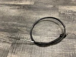 Yamaha XT225 Serow TW200 Trailway Oem Clutch Cable. Fixed Price $29.99.