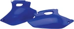 Acerbis Side Panels Right Left Blue Yamaha WR250F 01-02 WR400F WR426F. Fixed Price $53.99.
