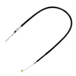 Caltric Front Brake Cable For Honda 45450-GEL-J00 / CRF50F. Fixed Price $10.00.