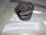 Nos Honda FR800 FR700 Clutch Spring 74156-723750. Fixed Price $9.99.