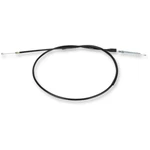 Parts Unlimited Vinyl Clutch Cable K28-5525 22870-371-660. Fixed Price $25.25.