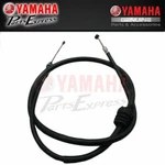 New 2001 2016 Yamaha Star Custom XVS650 Oem Clutch Cable 5KP-26335-00-00. Fixed Price $32.95.