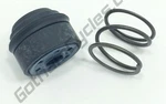 Ducati Clutch Slave Cylinder Piston Spring Rebuild Repair Overhaul Seal Kit. Fixed Price $89.99.