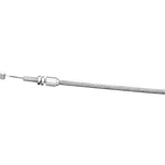 Motion Pro 65-0262 Armor Coat Stainless Steel Clutch Cable. Fixed Price $50.59.