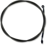 Choppers Midnight Braided Clutch Cable 15-17IN. Ape Hangers LA-8320C16M. Fixed Price $67.56.