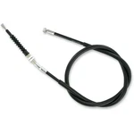 Parts Unlimited Clutch Cable For Kawasaki 0652-0726. Fixed Price $30.88.