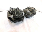 87-98 Suzuki Intruder VS1400 Front/rear Cylinder Heads Camshaft Valves. Fixed Price $199.95.